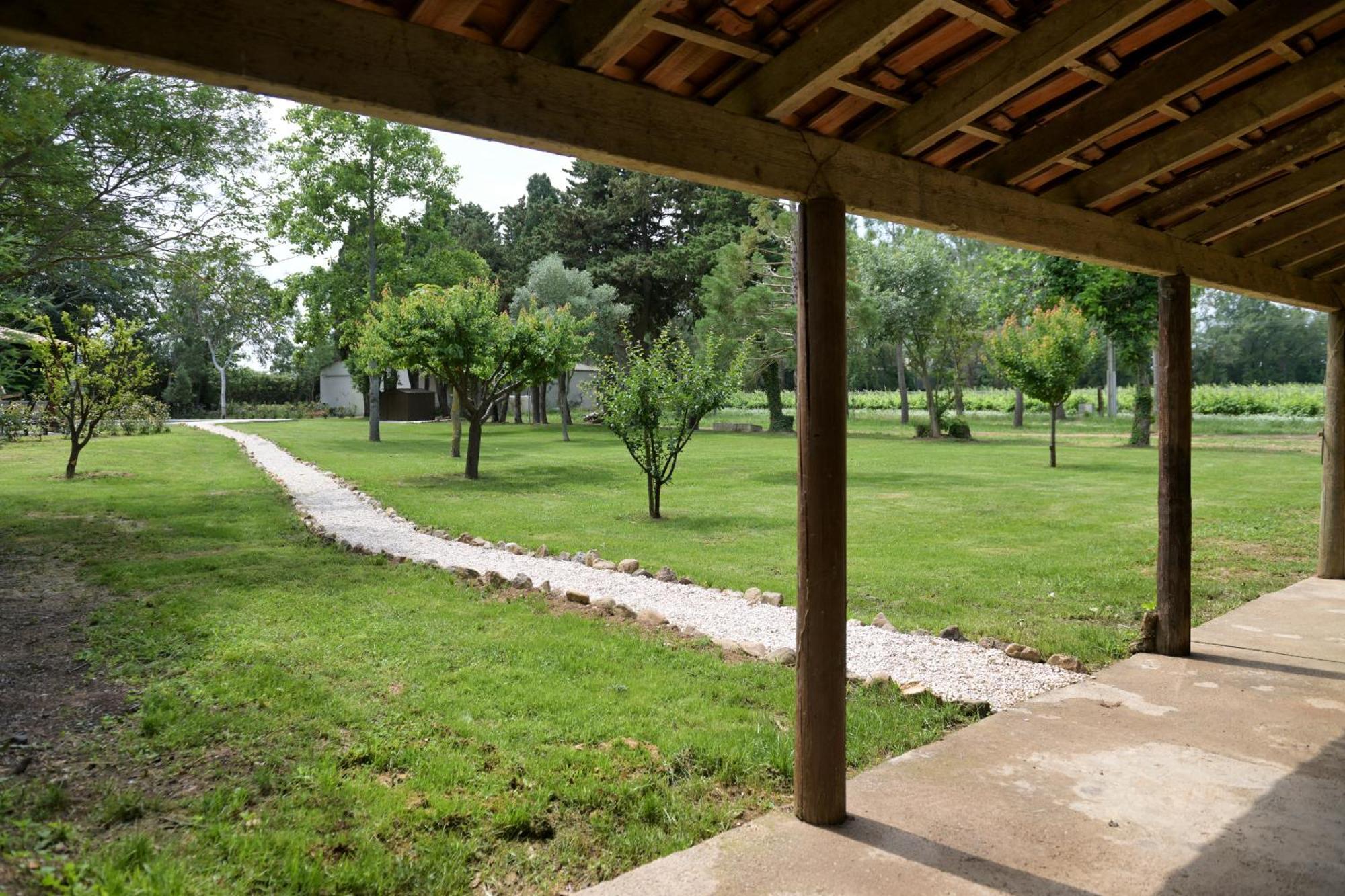 Chateau Lauriga Thuir Ngoại thất bức ảnh