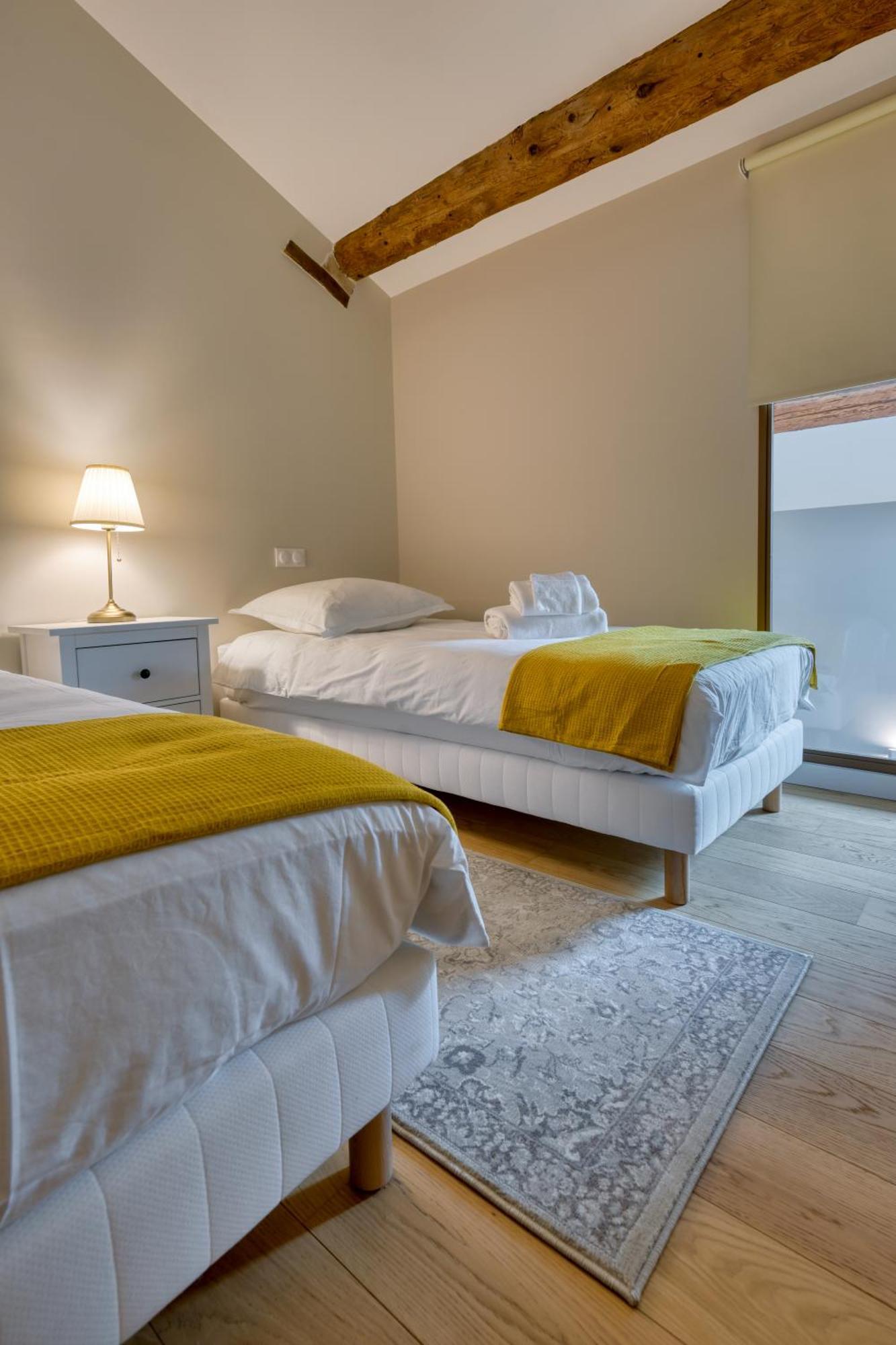 Chateau Lauriga Thuir Ngoại thất bức ảnh