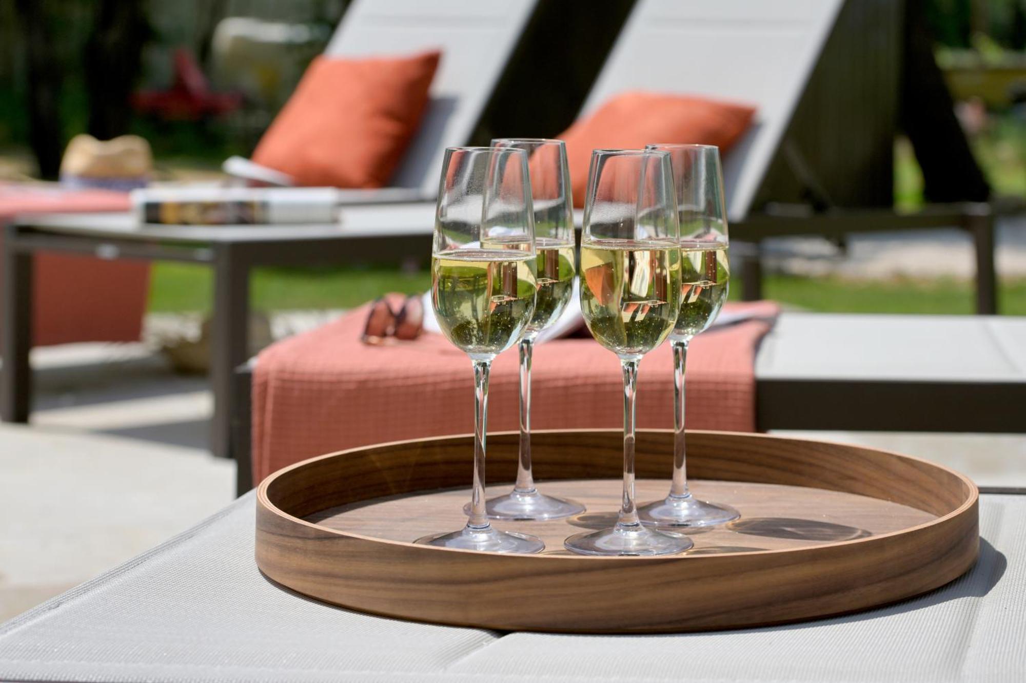 Chateau Lauriga Thuir Ngoại thất bức ảnh