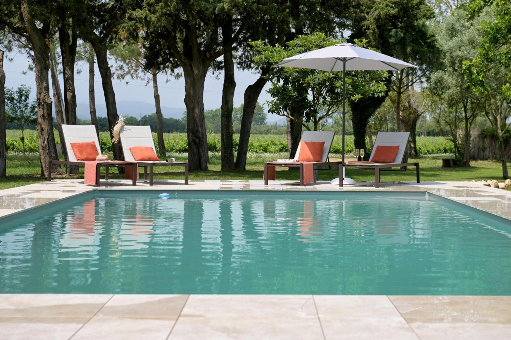 Chateau Lauriga Thuir Ngoại thất bức ảnh